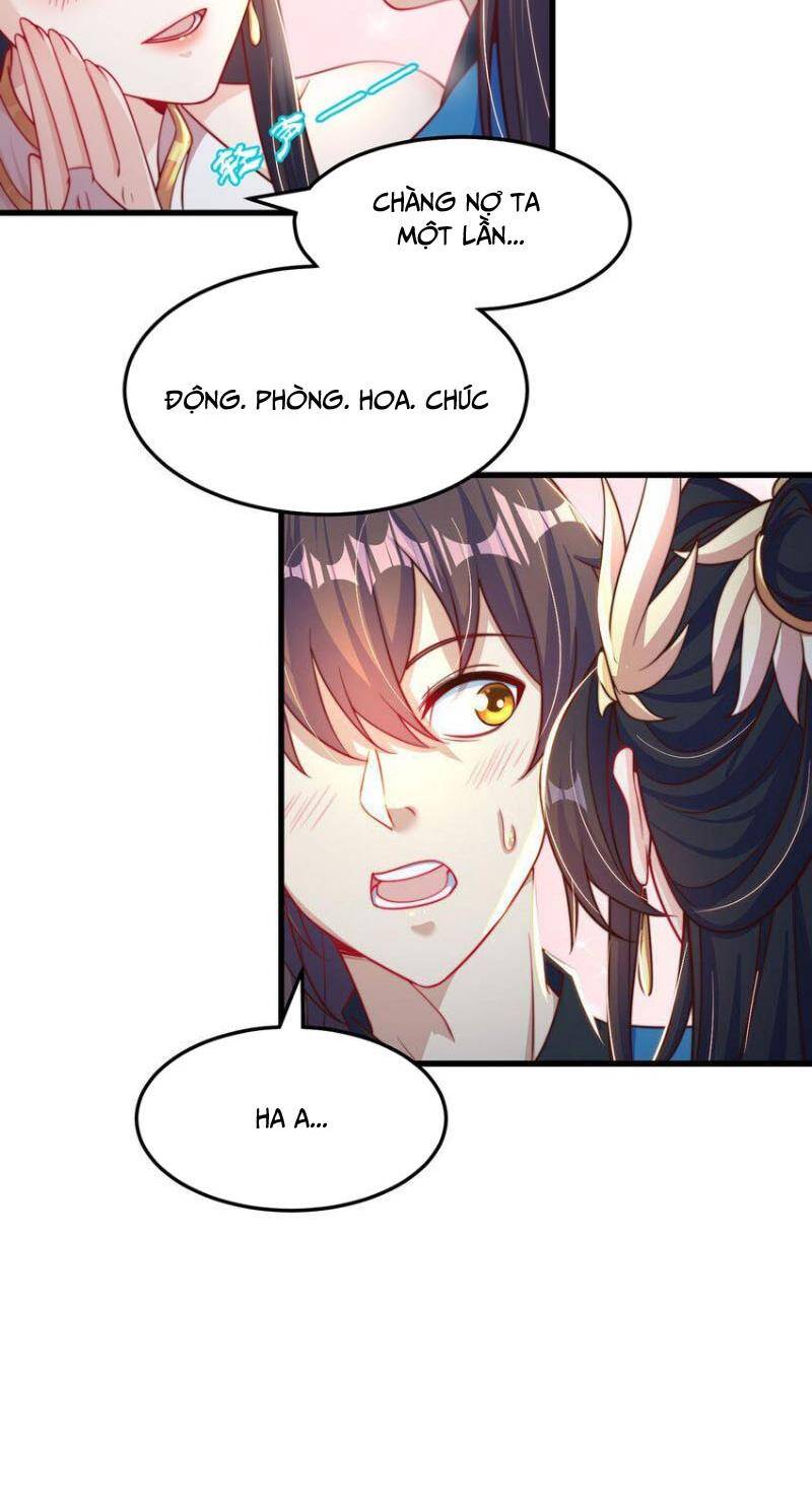 Cường Giả Tuyệt Thế Chỉ Muốn Làm Ruộng Chap 88 - Next Chap 89