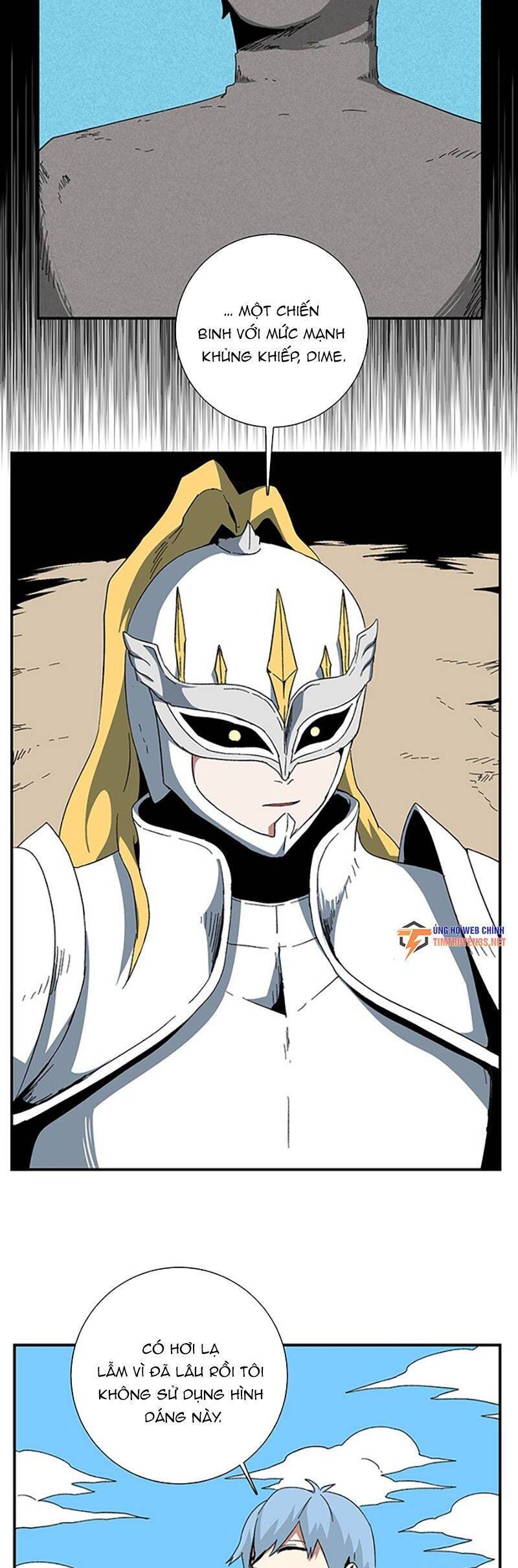 Ta Một Bước Làm Quỷ Vương Chap 77 - Next Chap 78