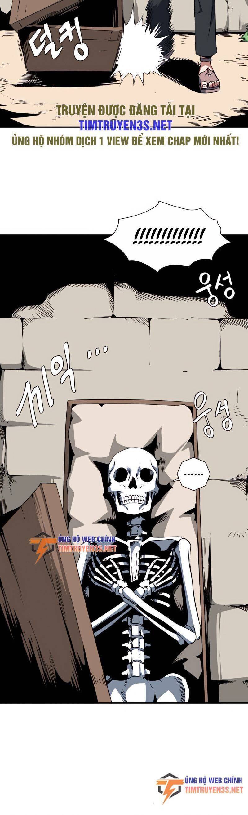 Ta Một Bước Làm Quỷ Vương Chap 72 - Next Chap 73