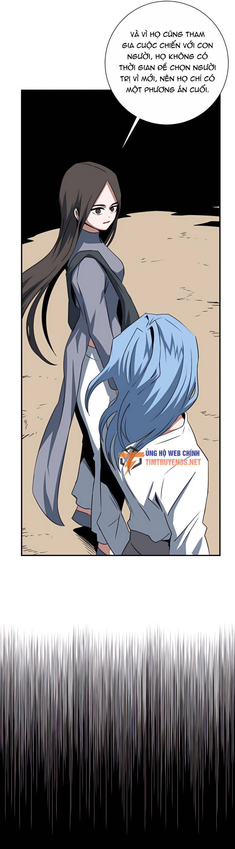 Ta Một Bước Làm Quỷ Vương Chap 72 - Next Chap 73