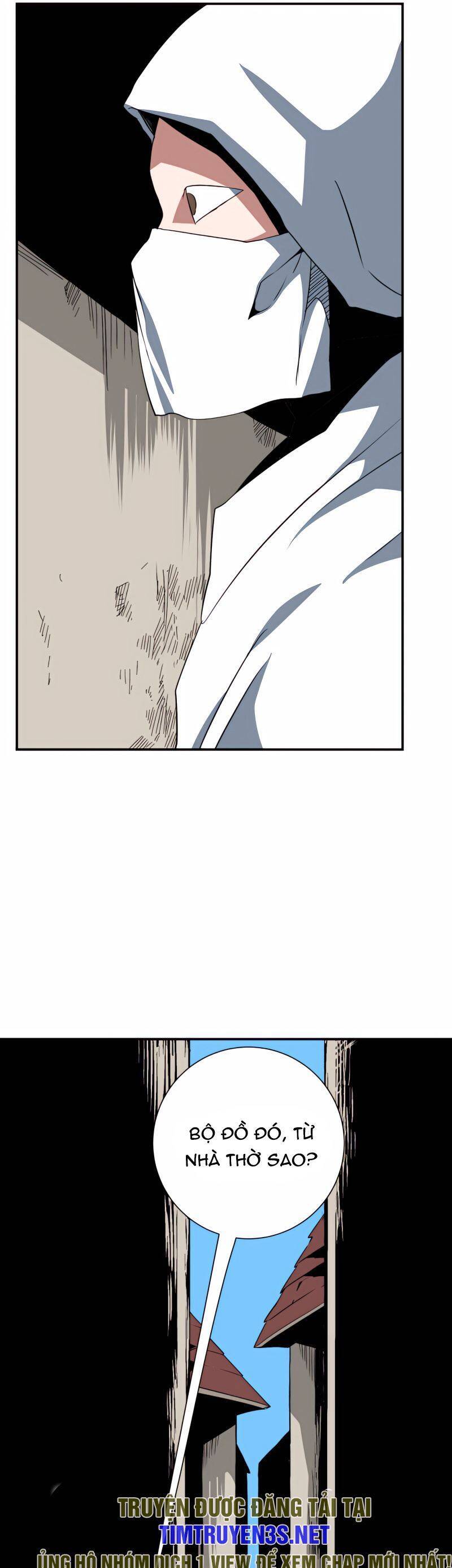 Ta Một Bước Làm Quỷ Vương Chap 72 - Next Chap 73