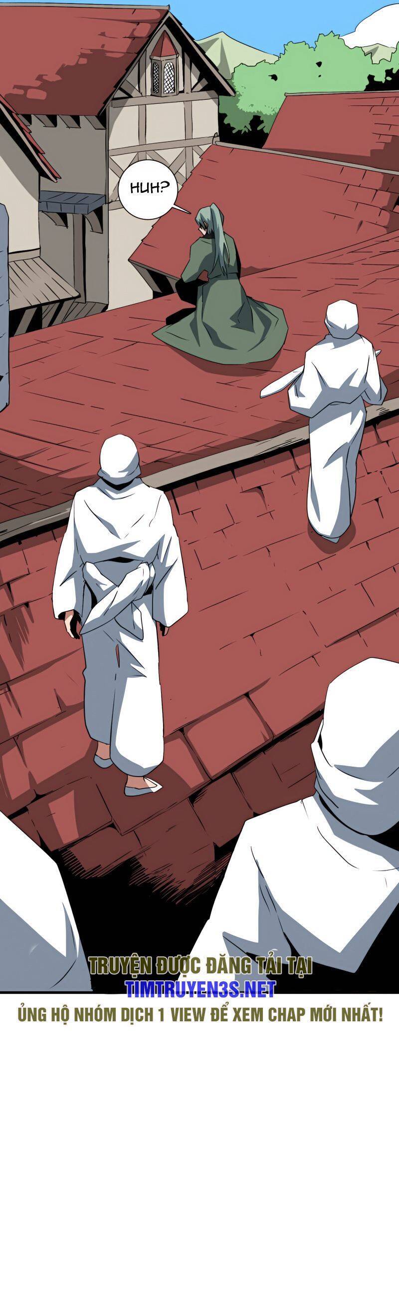 Ta Một Bước Làm Quỷ Vương Chap 72 - Next Chap 73