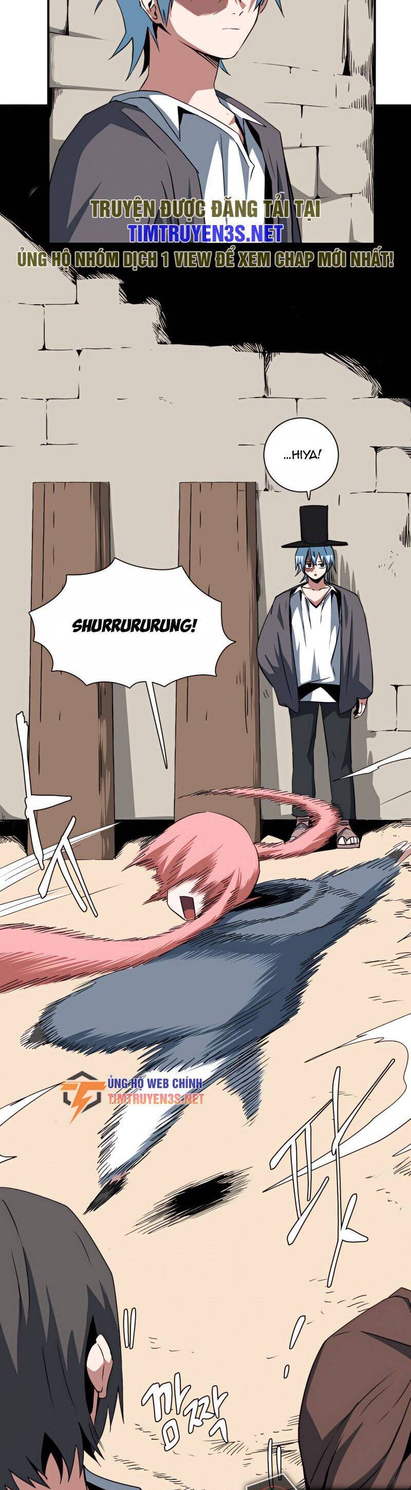 Ta Một Bước Làm Quỷ Vương Chap 72 - Next Chap 73