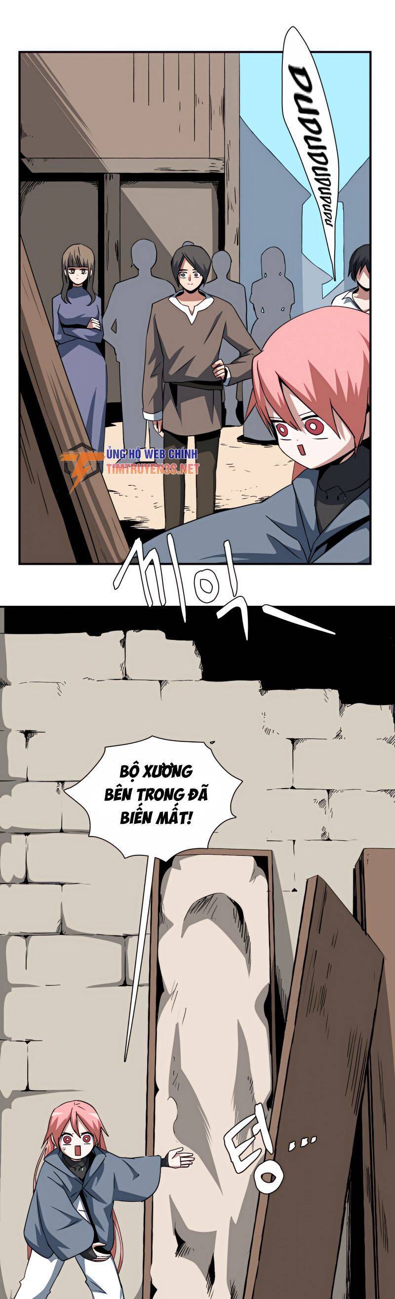 Ta Một Bước Làm Quỷ Vương Chap 72 - Next Chap 73