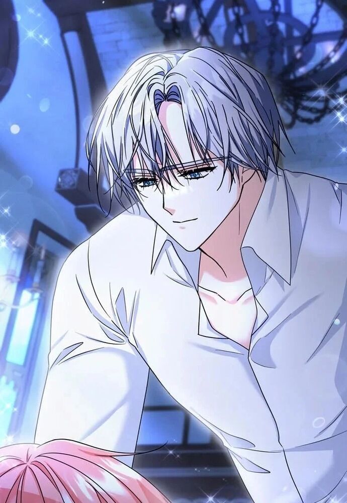 Lý Do Khiến Tôi Phải Lòng Địch Thủ Chap 50 - Next Chap 51