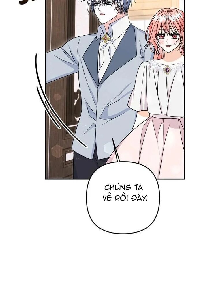 Lý Do Khiến Tôi Phải Lòng Địch Thủ Chap 50 - Next Chap 51