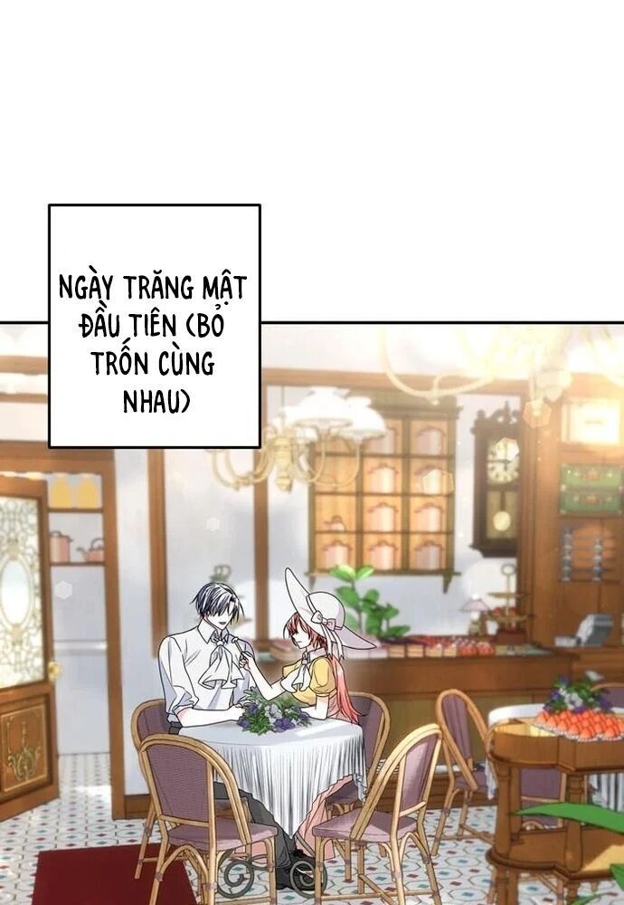 Lý Do Khiến Tôi Phải Lòng Địch Thủ Chap 50 - Next Chap 51