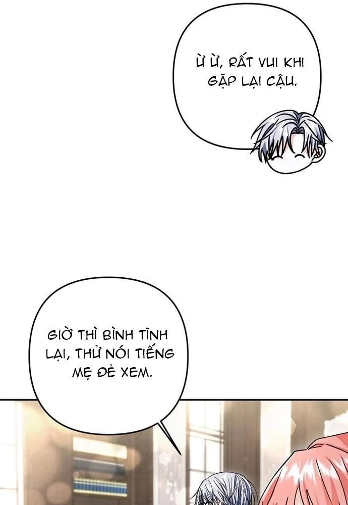 Lý Do Khiến Tôi Phải Lòng Địch Thủ Chap 50 - Next Chap 51