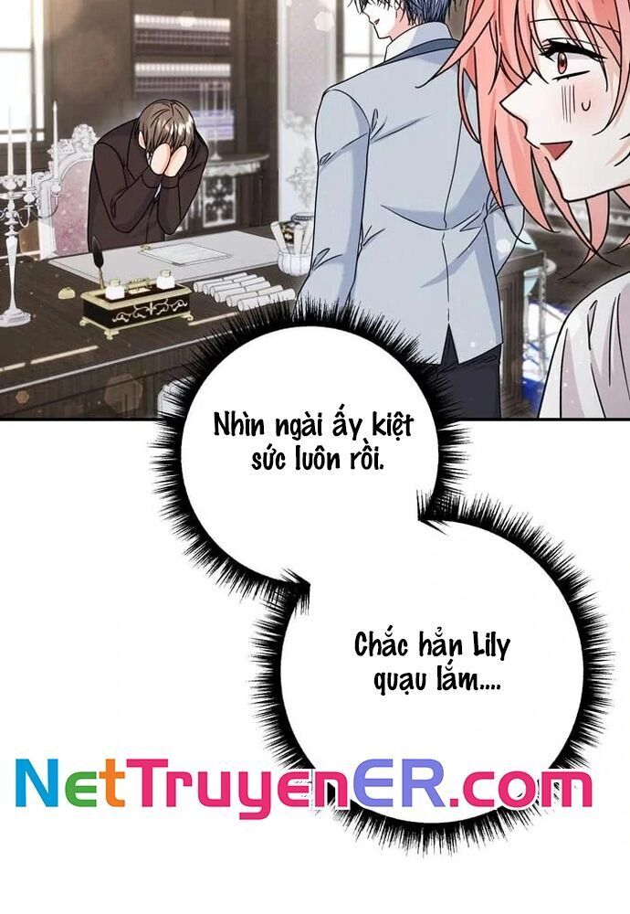 Lý Do Khiến Tôi Phải Lòng Địch Thủ Chap 50 - Next Chap 51