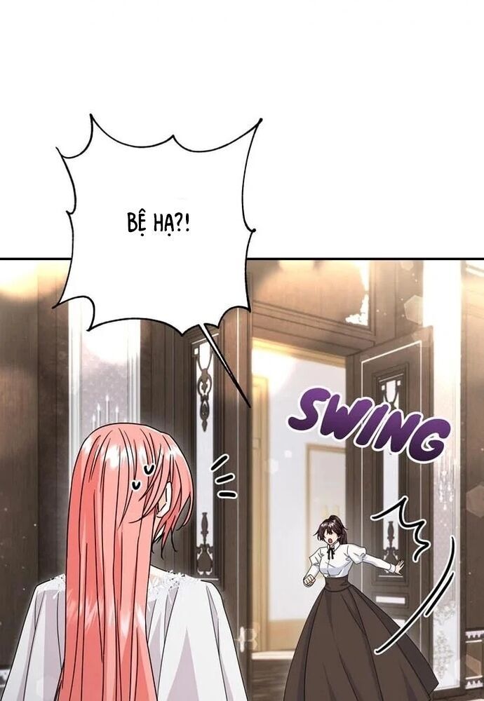 Lý Do Khiến Tôi Phải Lòng Địch Thủ Chap 50 - Next Chap 51