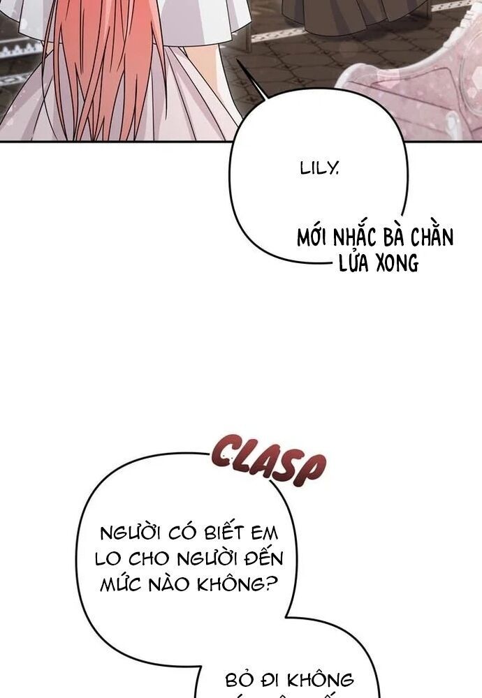 Lý Do Khiến Tôi Phải Lòng Địch Thủ Chap 50 - Next Chap 51