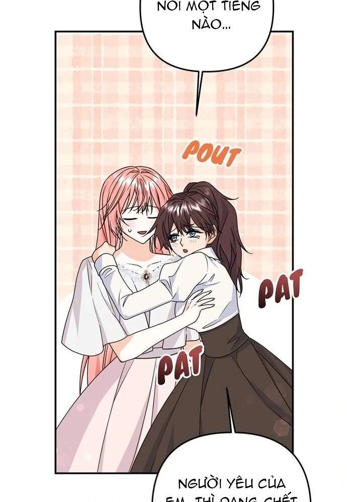 Lý Do Khiến Tôi Phải Lòng Địch Thủ Chap 50 - Next Chap 51