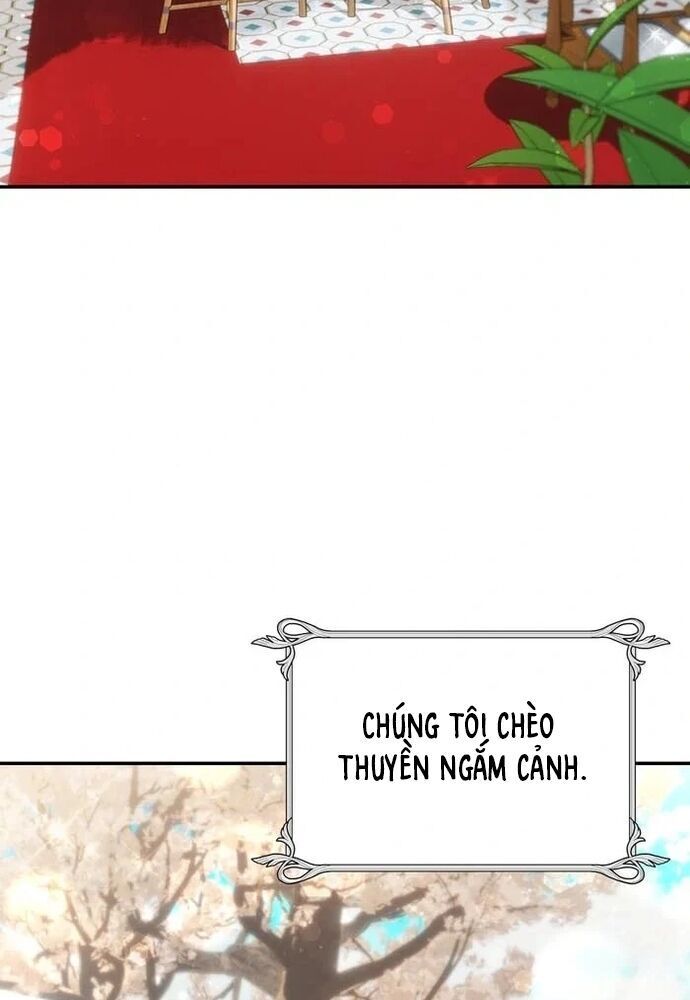 Lý Do Khiến Tôi Phải Lòng Địch Thủ Chap 50 - Next Chap 51