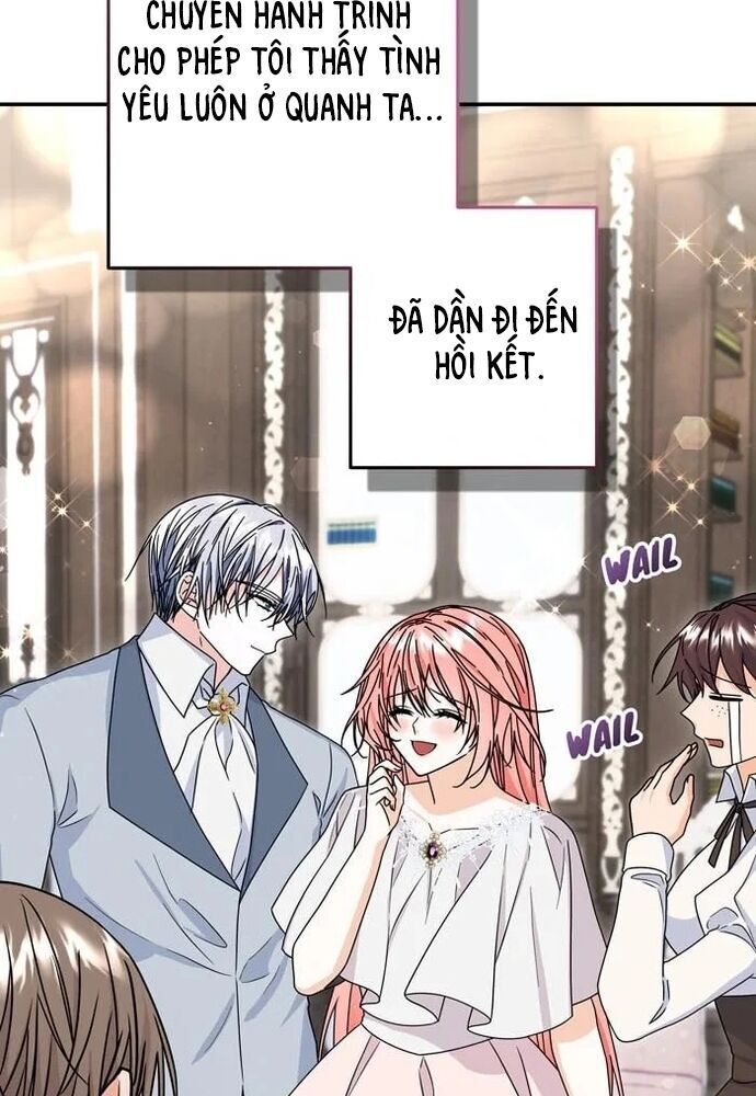 Lý Do Khiến Tôi Phải Lòng Địch Thủ Chap 50 - Next Chap 51