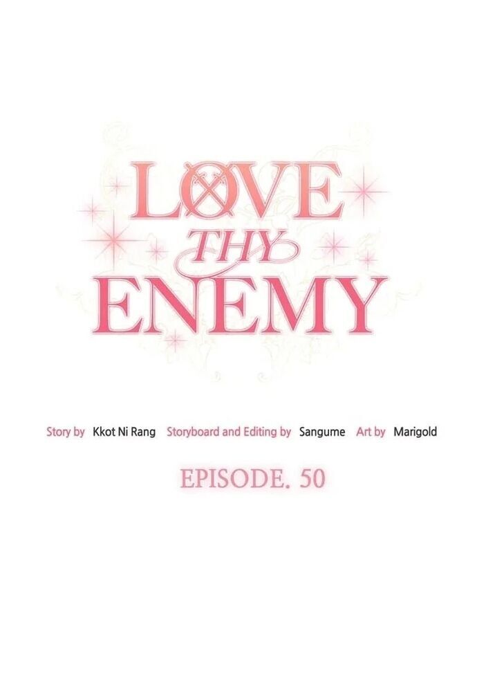 Lý Do Khiến Tôi Phải Lòng Địch Thủ Chap 50 - Next Chap 51