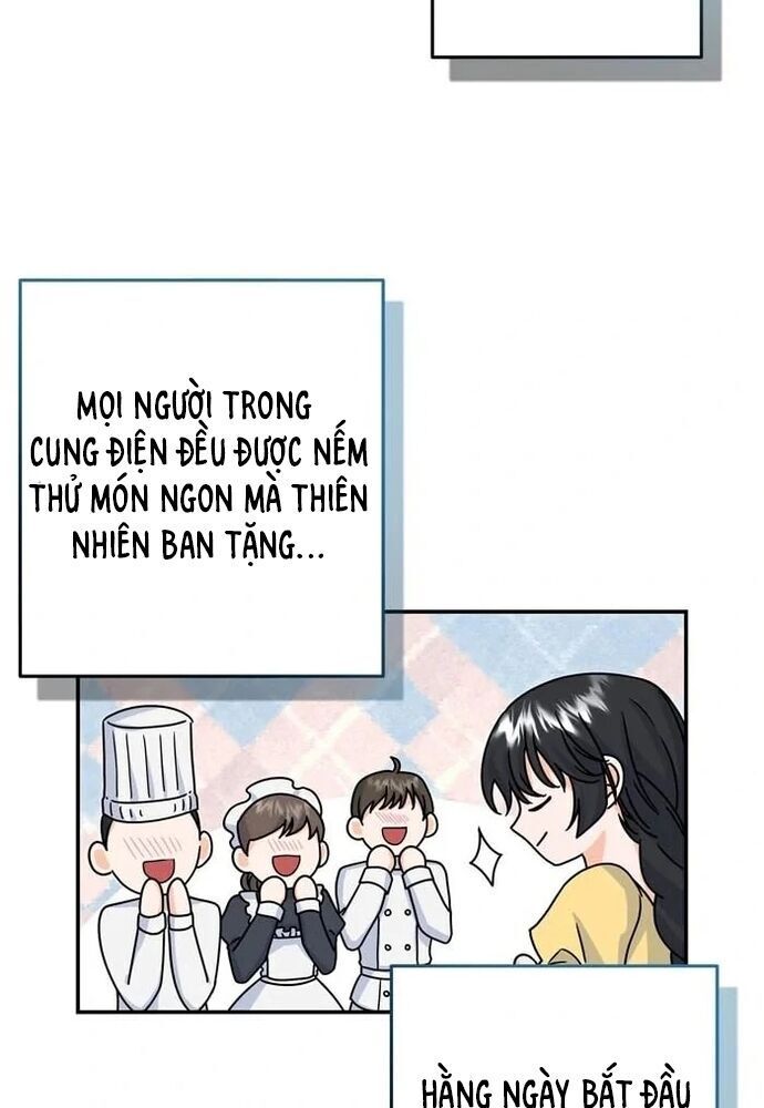 Lý Do Khiến Tôi Phải Lòng Địch Thủ Chap 50 - Next Chap 51