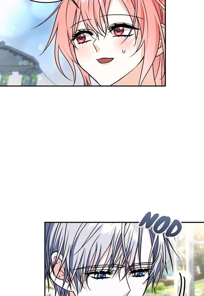 Lý Do Khiến Tôi Phải Lòng Địch Thủ Chap 50 - Next Chap 51