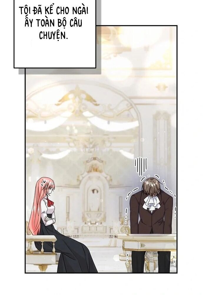 Lý Do Khiến Tôi Phải Lòng Địch Thủ Chap 50 - Next Chap 51