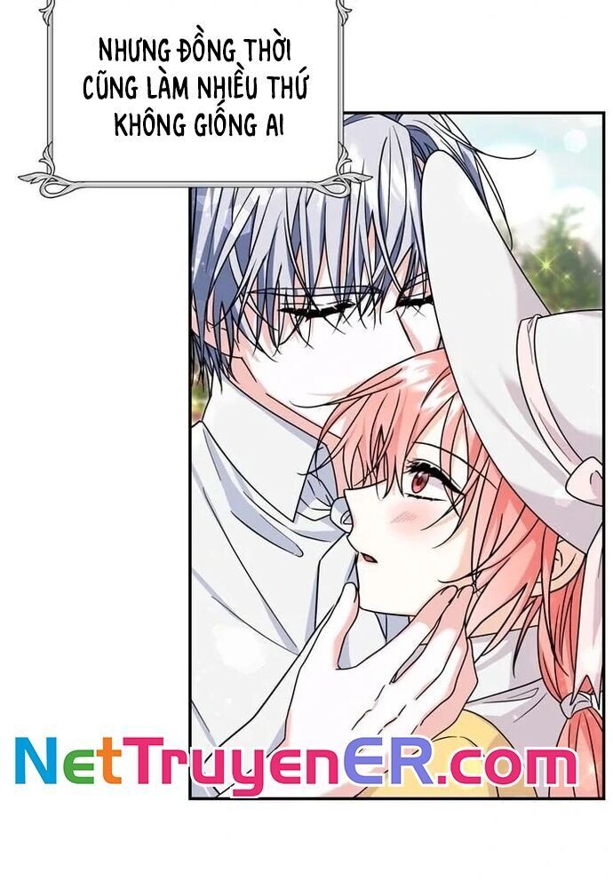 Lý Do Khiến Tôi Phải Lòng Địch Thủ Chap 50 - Next Chap 51