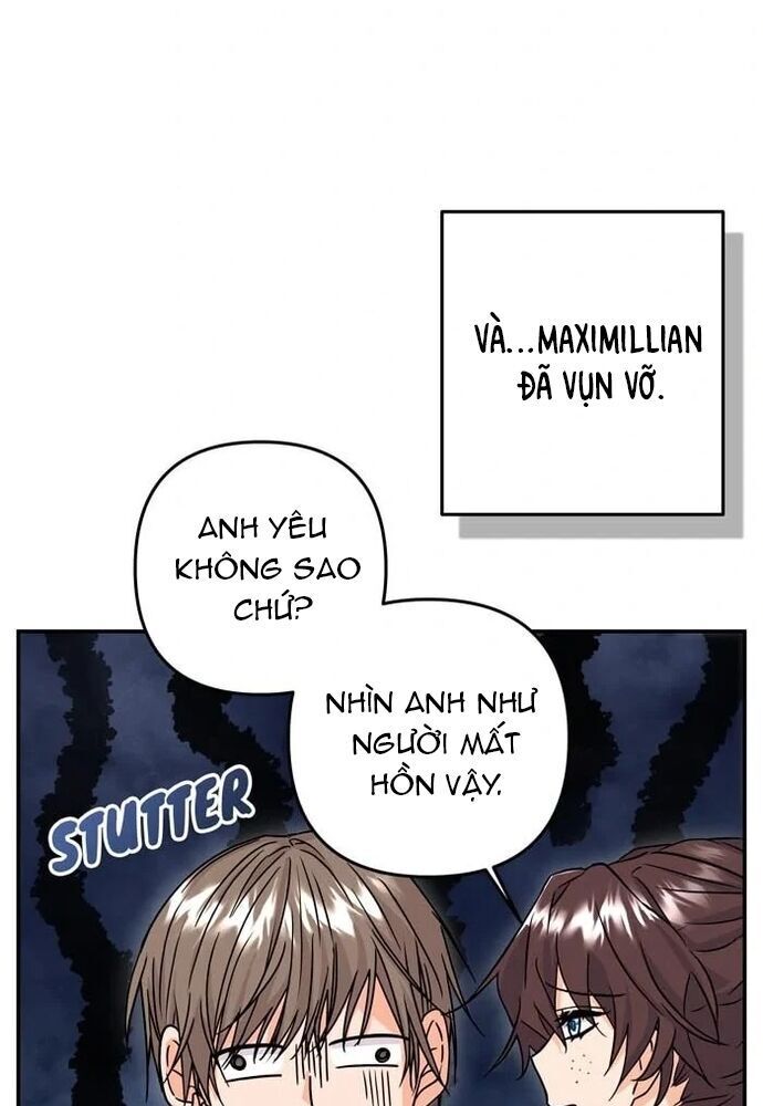 Lý Do Khiến Tôi Phải Lòng Địch Thủ Chap 50 - Next Chap 51