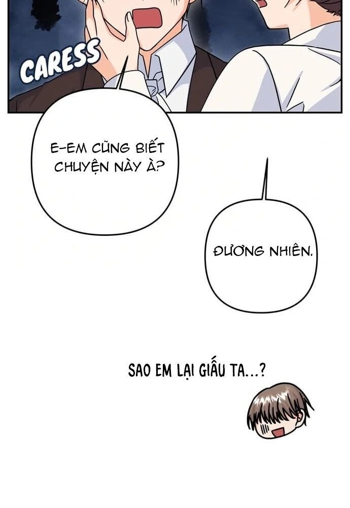 Lý Do Khiến Tôi Phải Lòng Địch Thủ Chap 50 - Next Chap 51