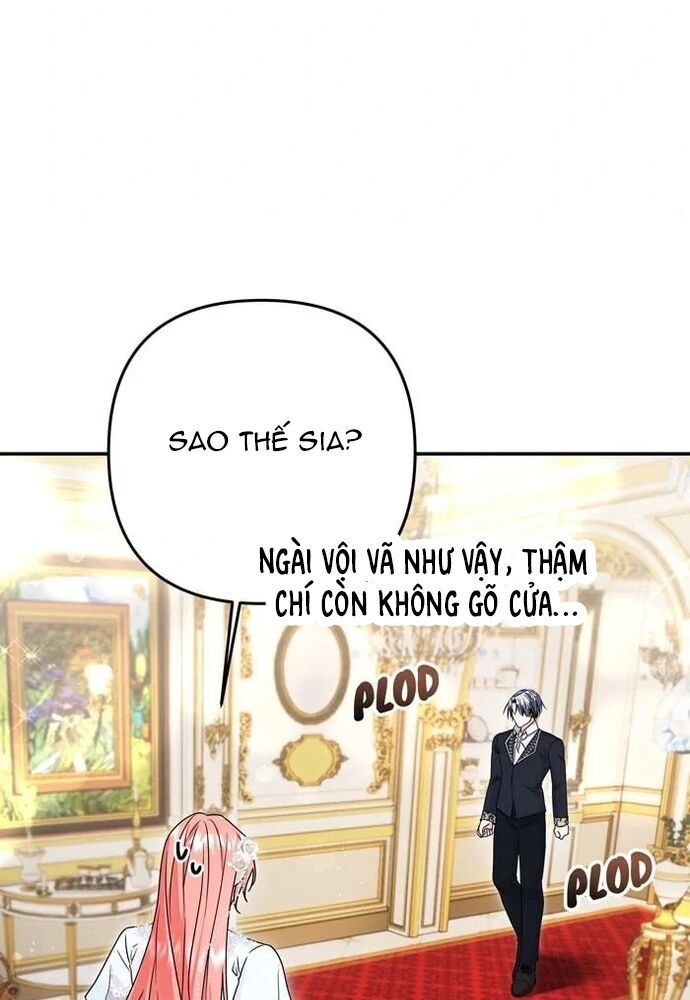 Lý Do Khiến Tôi Phải Lòng Địch Thủ Chap 50 - Next Chap 51