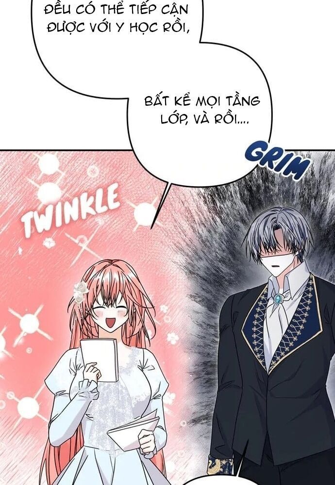 Lý Do Khiến Tôi Phải Lòng Địch Thủ Chap 50 - Next Chap 51