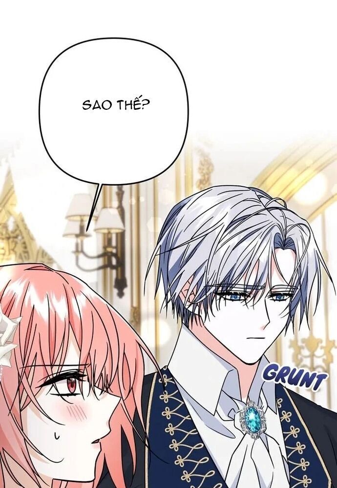 Lý Do Khiến Tôi Phải Lòng Địch Thủ Chap 50 - Next Chap 51