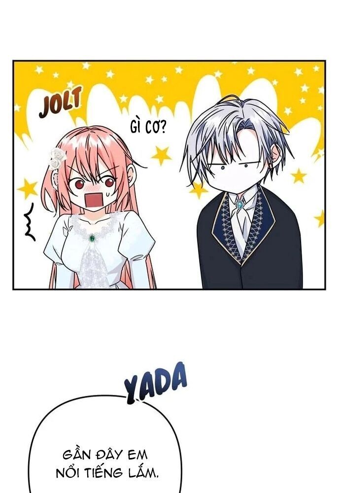 Lý Do Khiến Tôi Phải Lòng Địch Thủ Chap 50 - Next Chap 51