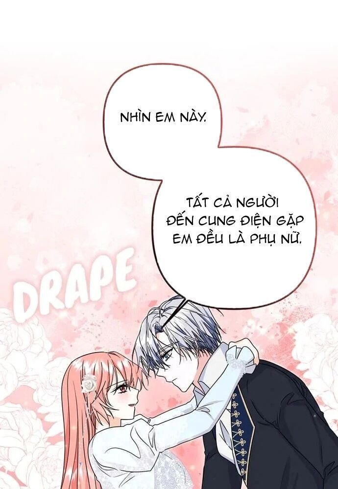 Lý Do Khiến Tôi Phải Lòng Địch Thủ Chap 50 - Next Chap 51