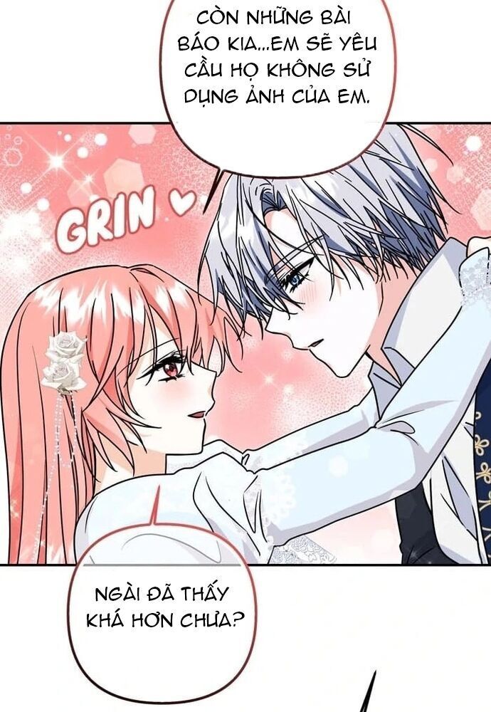 Lý Do Khiến Tôi Phải Lòng Địch Thủ Chap 50 - Next Chap 51