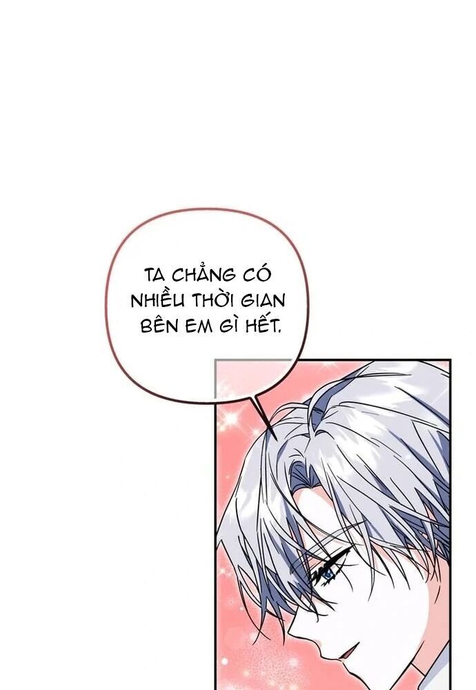 Lý Do Khiến Tôi Phải Lòng Địch Thủ Chap 50 - Next Chap 51