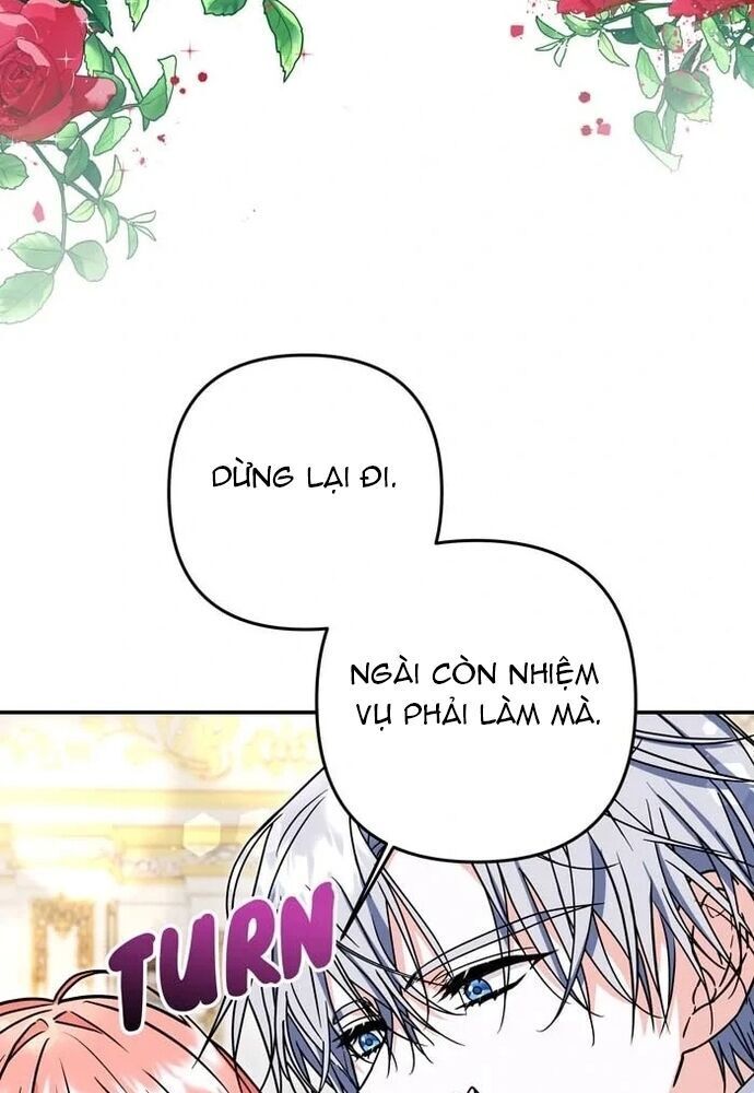 Lý Do Khiến Tôi Phải Lòng Địch Thủ Chap 50 - Next Chap 51