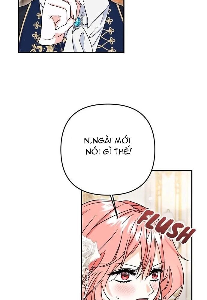 Lý Do Khiến Tôi Phải Lòng Địch Thủ Chap 50 - Next Chap 51