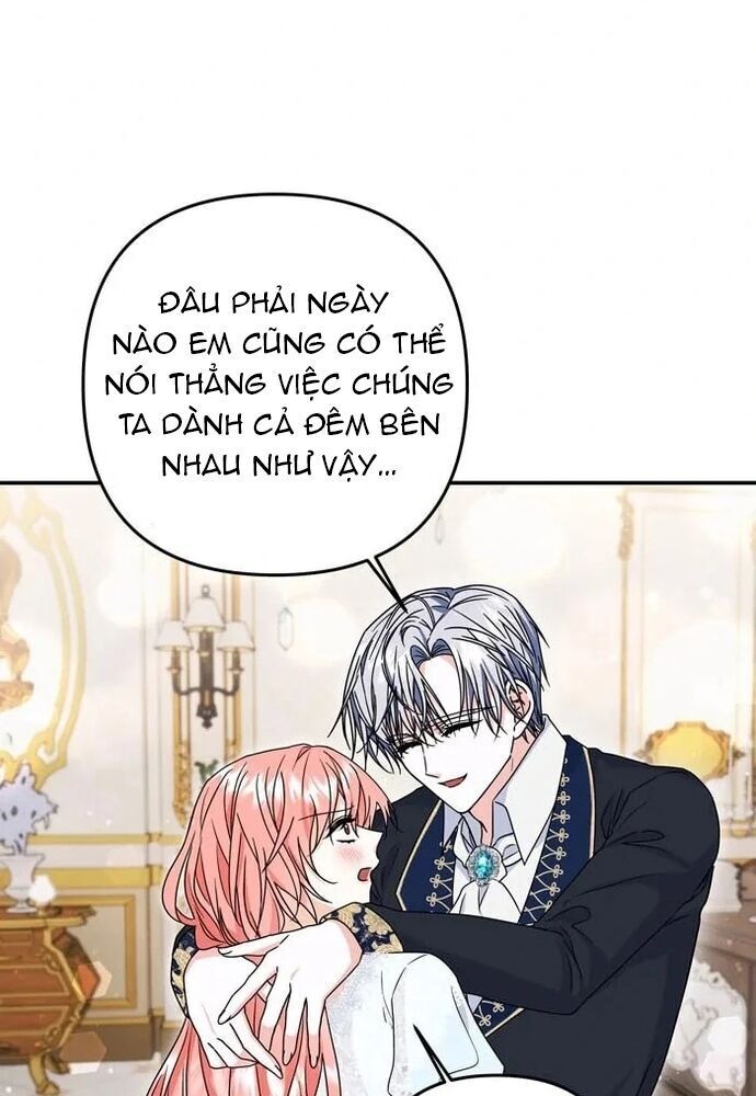 Lý Do Khiến Tôi Phải Lòng Địch Thủ Chap 50 - Next Chap 51