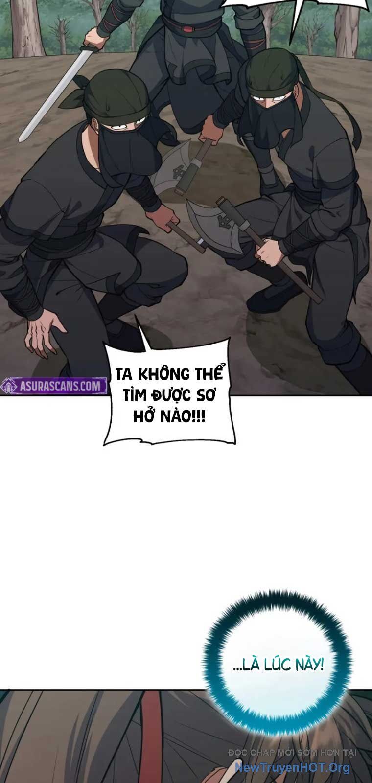 Tuyệt Đỉnh Võ Lâm Chap 47 - Next Chap 48