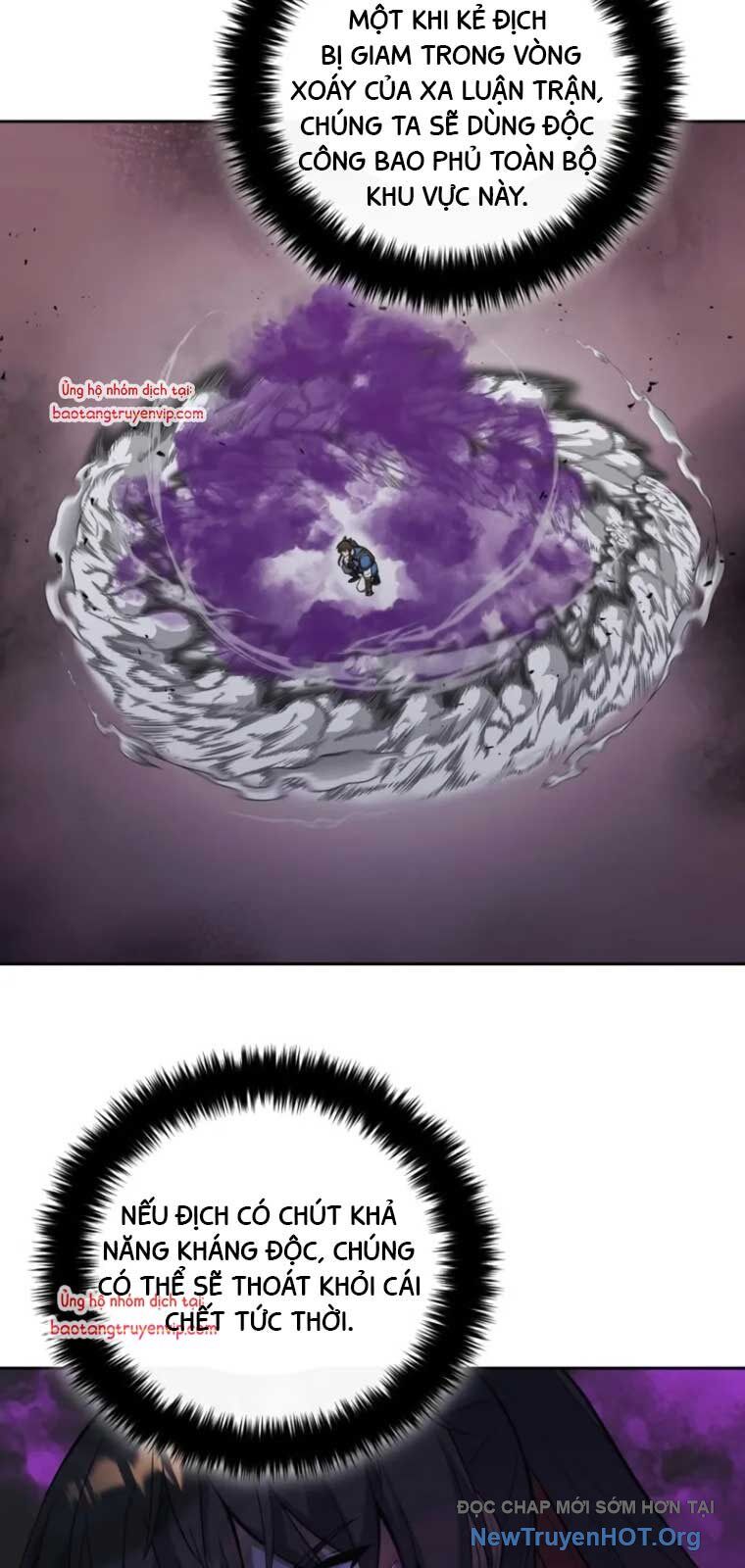 Tuyệt Đỉnh Võ Lâm Chap 48 - Next Chap 49