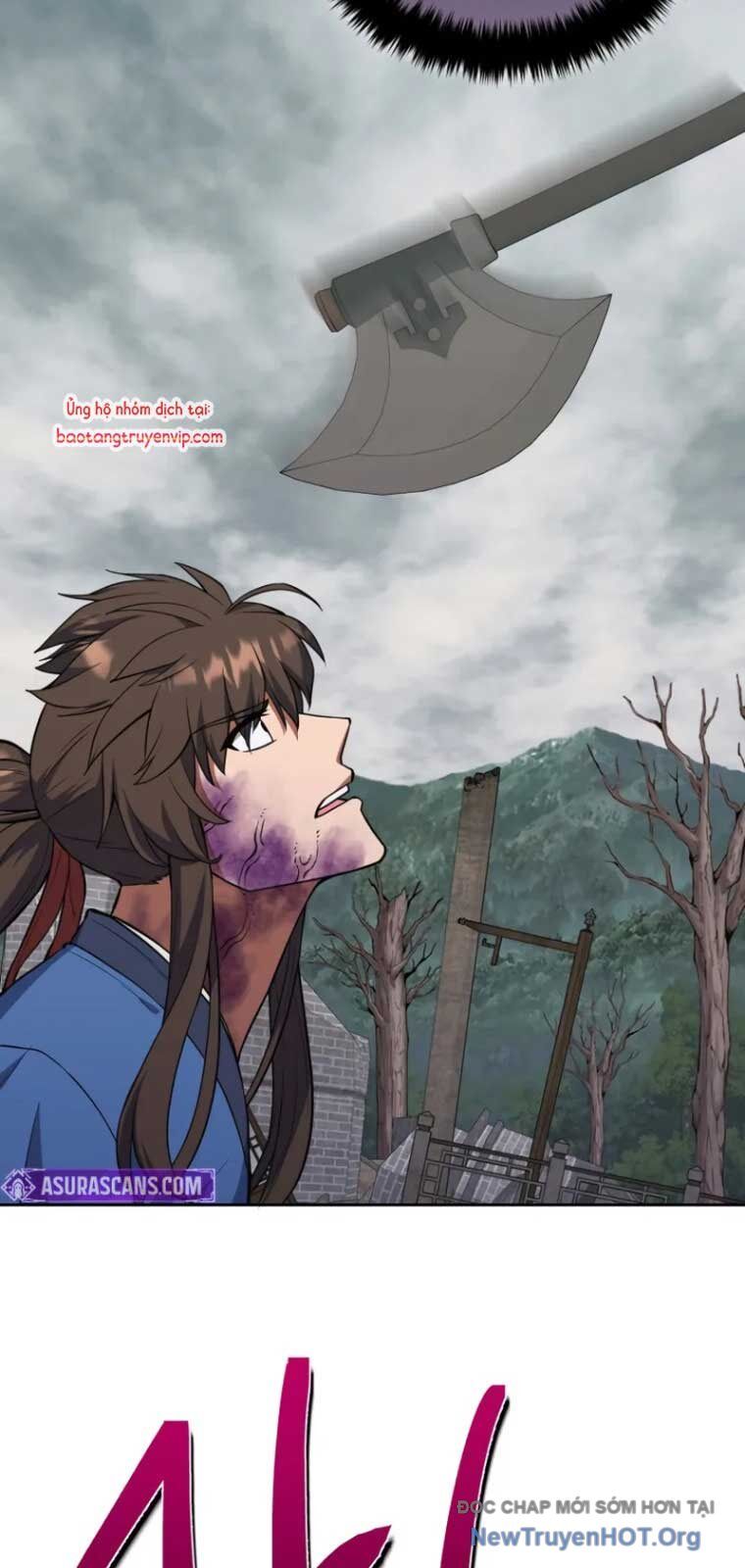 Tuyệt Đỉnh Võ Lâm Chap 48 - Next Chap 49