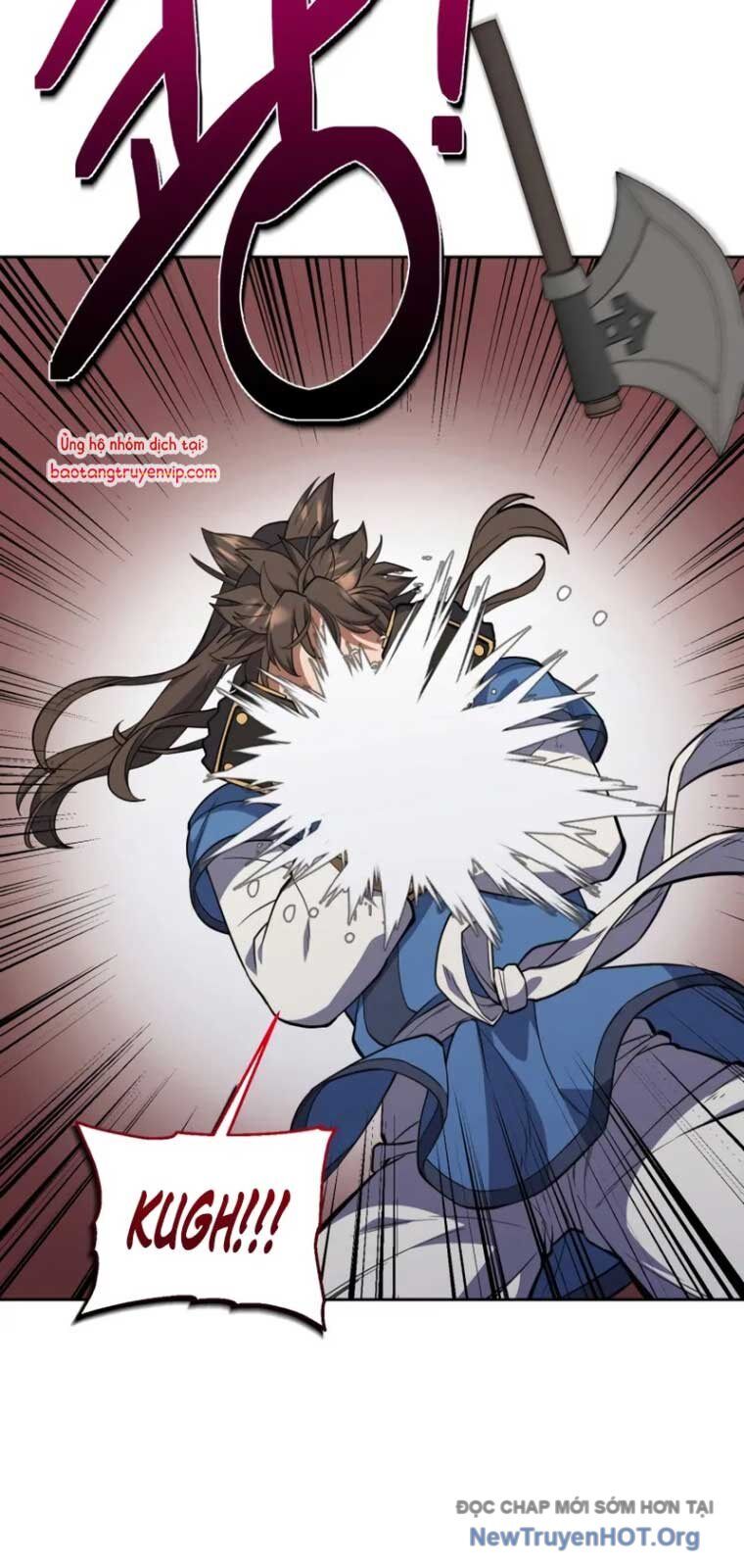 Tuyệt Đỉnh Võ Lâm Chap 48 - Next Chap 49