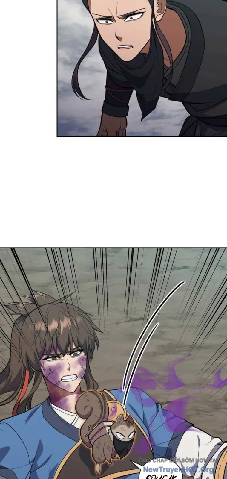 Tuyệt Đỉnh Võ Lâm Chap 48 - Next Chap 49