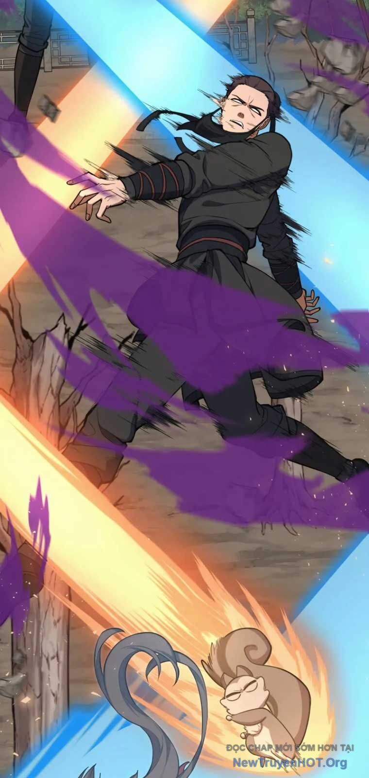 Tuyệt Đỉnh Võ Lâm Chap 48 - Next Chap 49