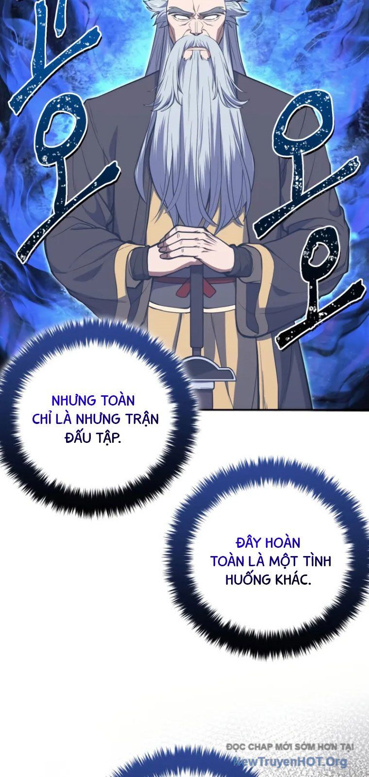 Tuyệt Đỉnh Võ Lâm Chap 49 - Next Chap 50