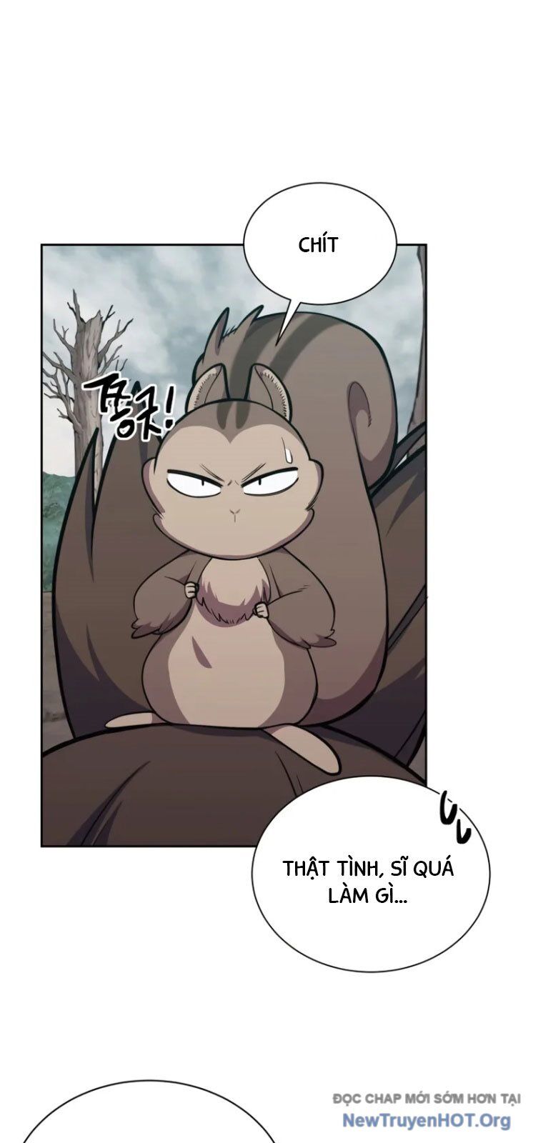 Tuyệt Đỉnh Võ Lâm Chap 49 - Next Chap 50