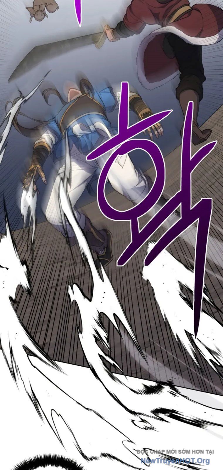 Tuyệt Đỉnh Võ Lâm Chap 49 - Next Chap 50