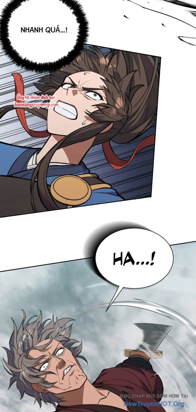 Tuyệt Đỉnh Võ Lâm Chap 49 - Next Chap 50