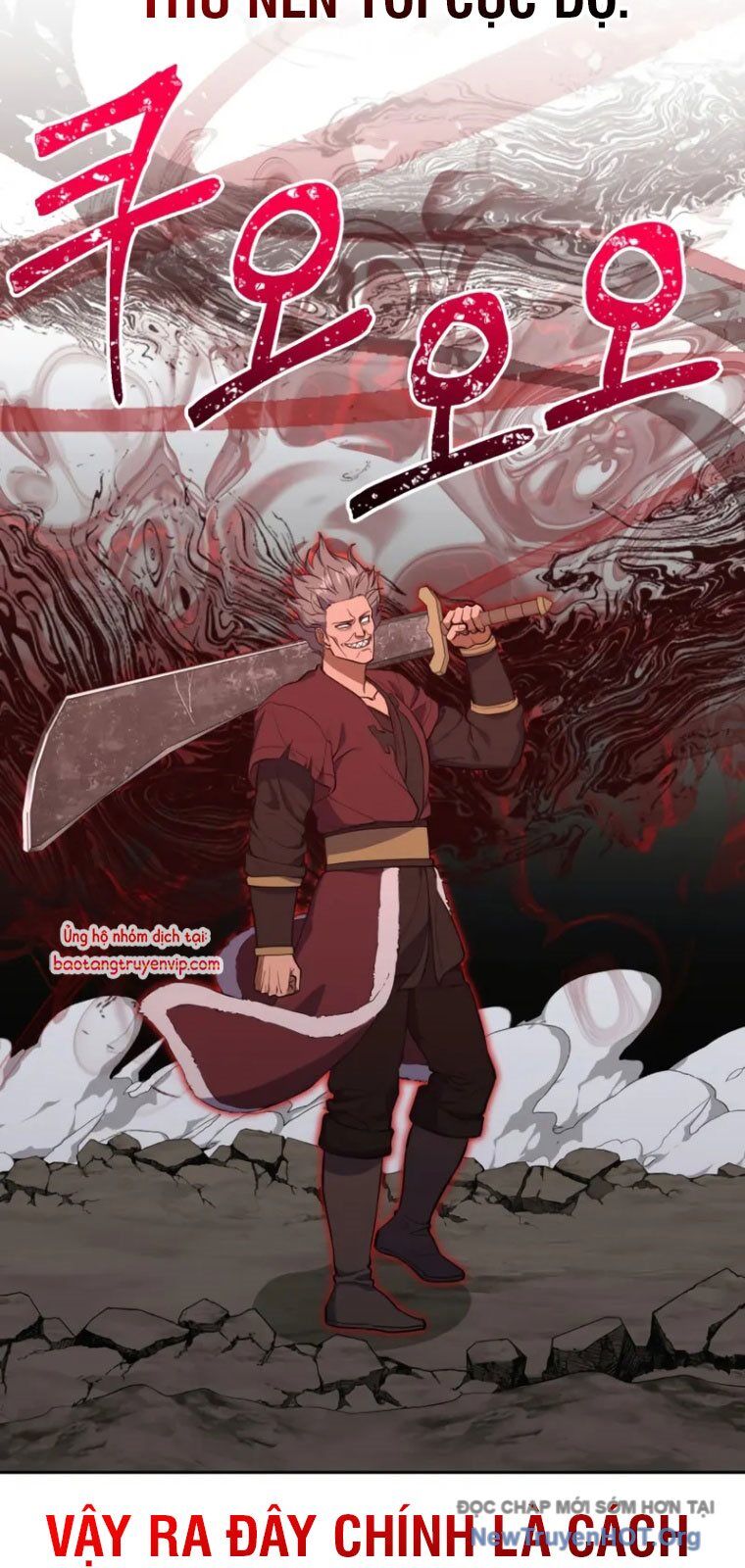 Tuyệt Đỉnh Võ Lâm Chap 49 - Next Chap 50