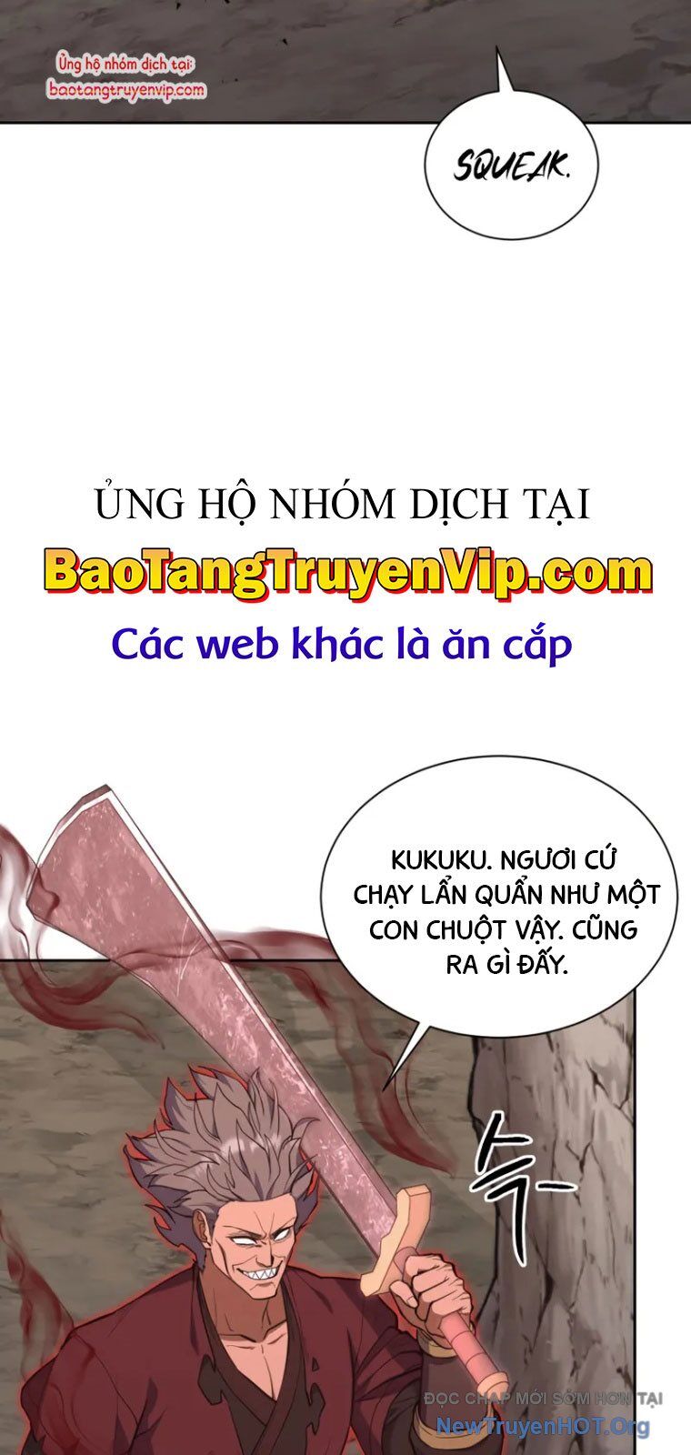 Tuyệt Đỉnh Võ Lâm Chap 49 - Next Chap 50