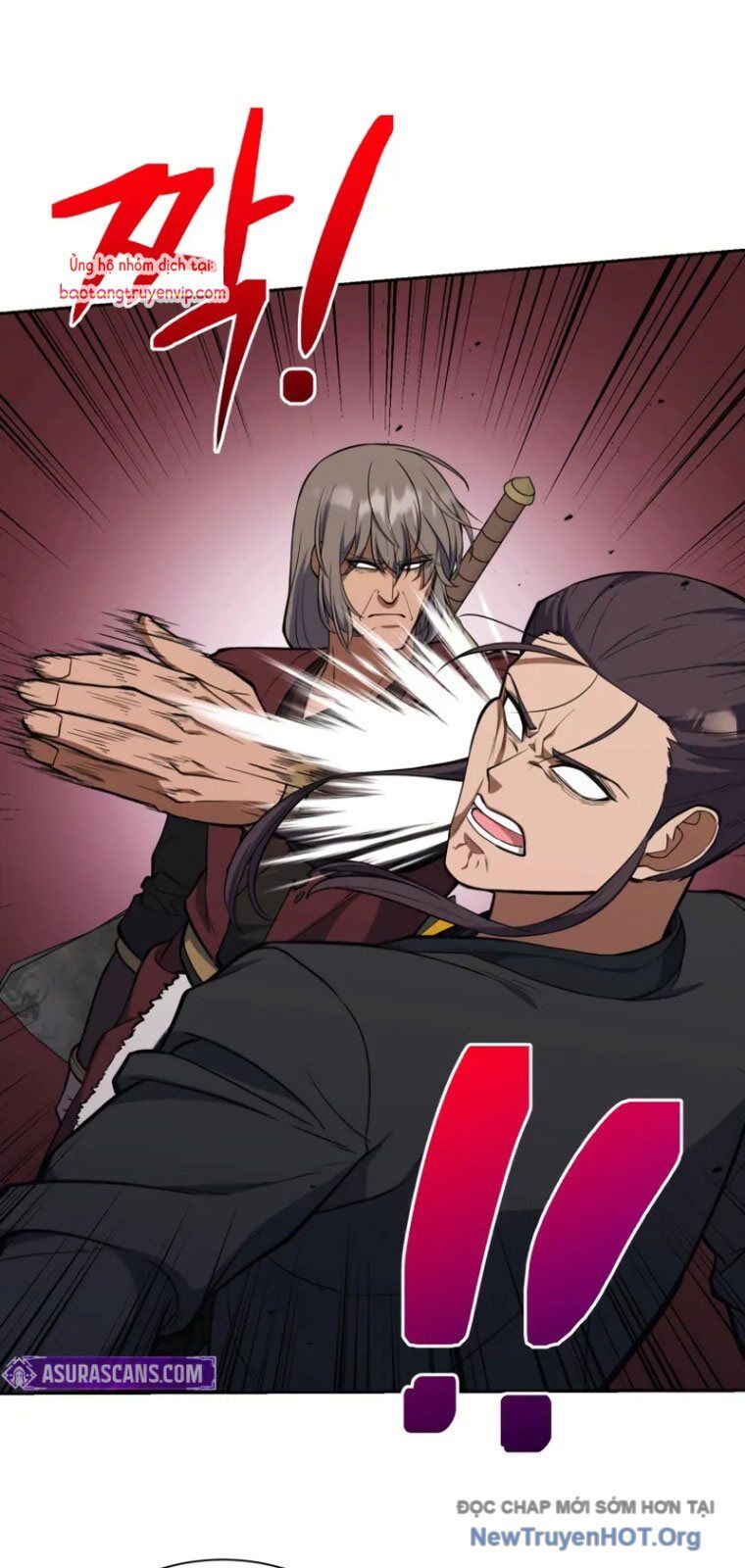 Tuyệt Đỉnh Võ Lâm Chap 49 - Next Chap 50