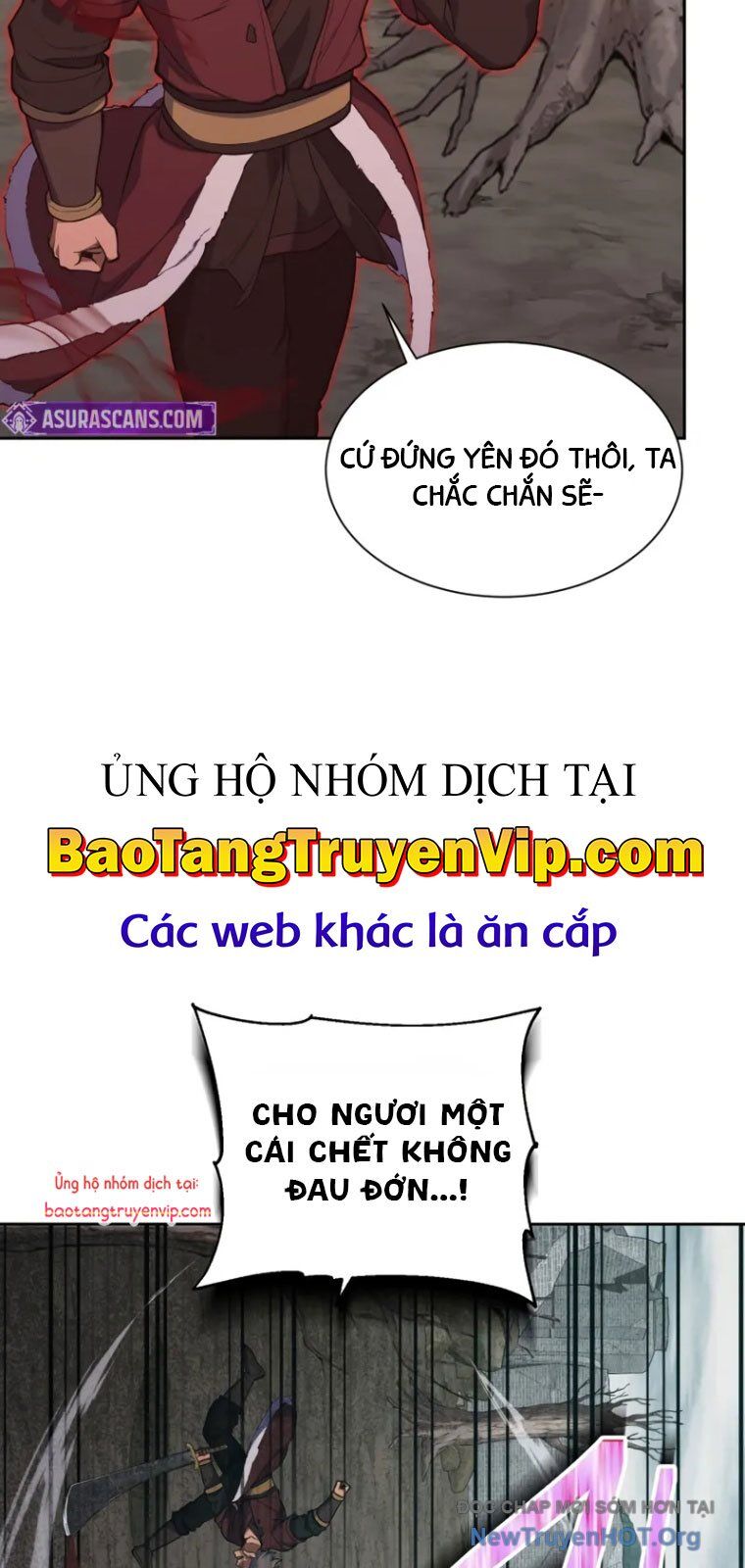 Tuyệt Đỉnh Võ Lâm Chap 49 - Next Chap 50