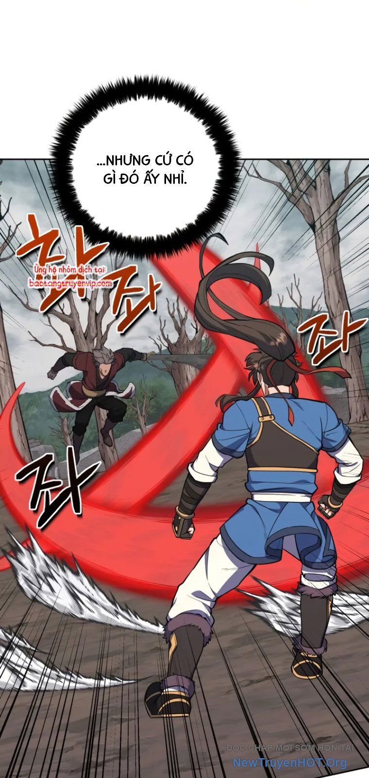 Tuyệt Đỉnh Võ Lâm Chap 49 - Next Chap 50